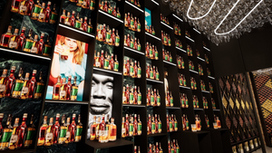Pyk gaat uitbreiden met Whisky en Likeuren