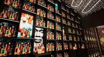 Pyk gaat uitbreiden met Whisky en Likeuren