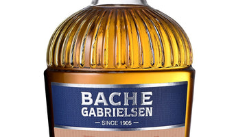 Willem's Whisky van de maand: BACHE-GABRIELSEN – Châtaignier (kastanjevat)