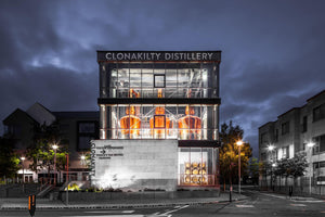 Willem’s Whisky Tip van de Maand – Clonakilty Pot Still Irish Whiskey
