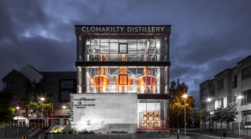 Willem’s Whisky Tip van de Maand – Clonakilty Pot Still Irish Whiskey
