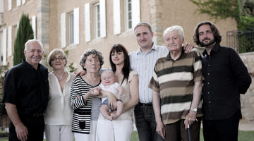 Château Pesquié: Een Familieverhaal in de Ventoux