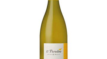 Le Paradou Viognier