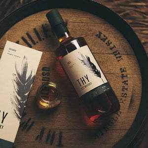 Willem's whisky van de maand: Thy Bog
