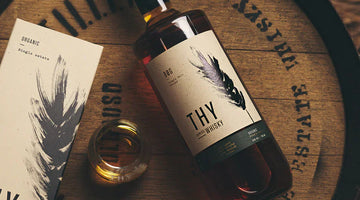 Willem's whisky van de maand: Thy Bog