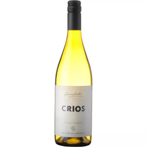  Susana Balbo Crios Chardonnay