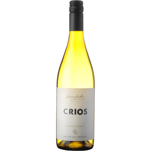 Susana Balbo Crios Chardonnay