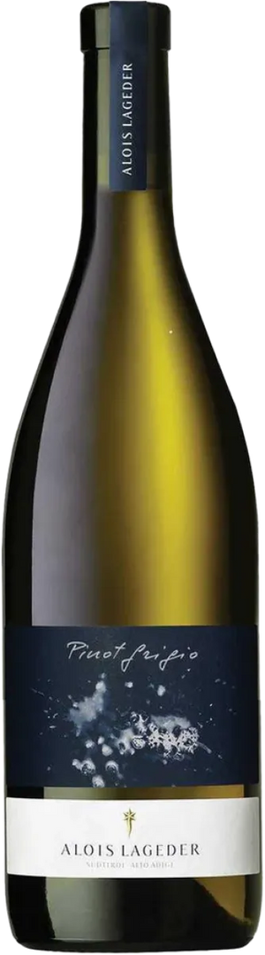 Alois Lageder Alois Lageder Alto Adige Pinot Grigio