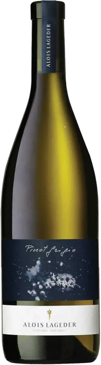 Alois Lageder Alois Lageder Alto Adige Pinot Grigio