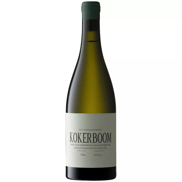 The Sadie Family Wines The Sadie Family Wines Kokerboom