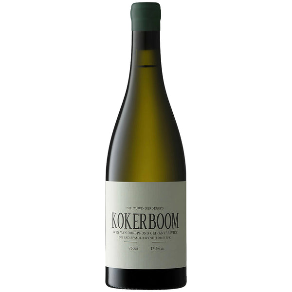 The Sadie Family Wines Kokerboom