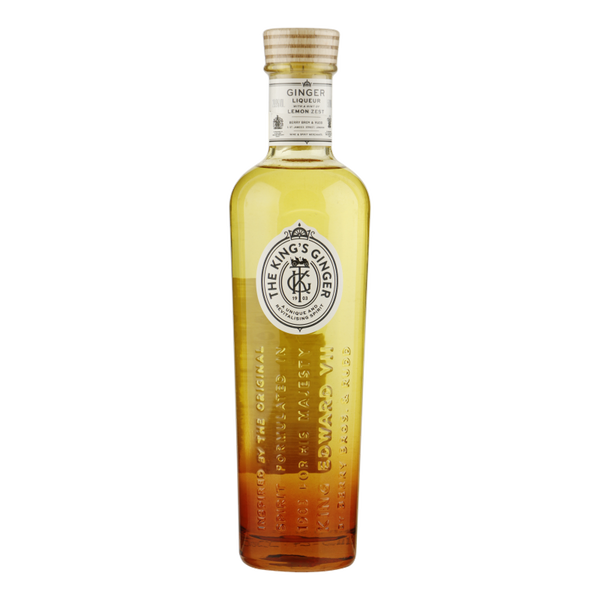 Berry Bros & Rudd The Kings Ginger 50ml
