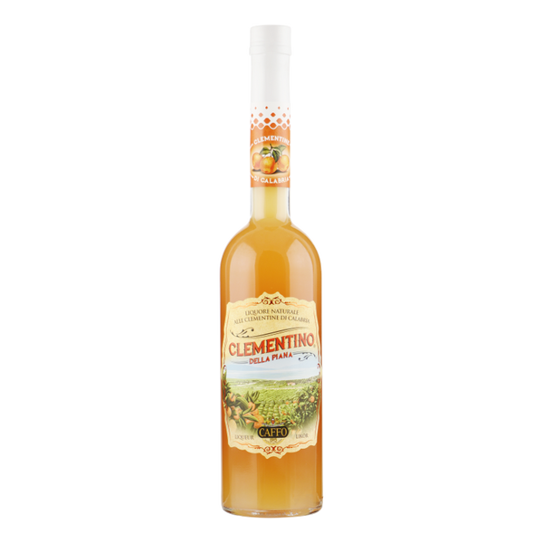 Clementino Della Piana Liqueur