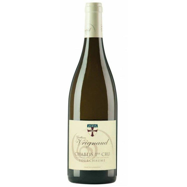Domaine Vrignaud Chablis 1er Cru Fourchaume