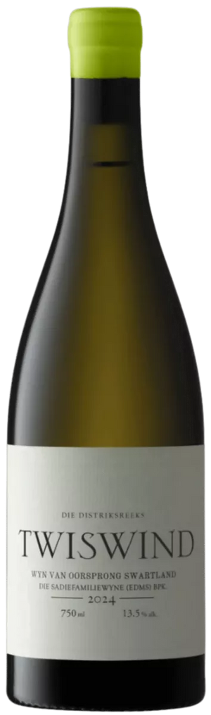 The Sadie Family Wines The Sadie Family Wines Twiswind