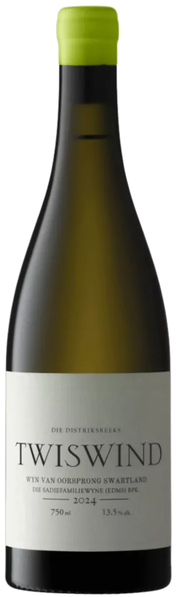 The Sadie Family Wines The Sadie Family Wines Twiswind