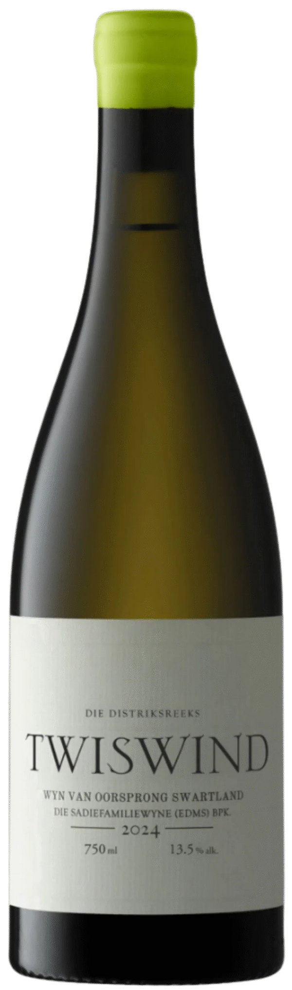 The Sadie Family Wines Twiswind