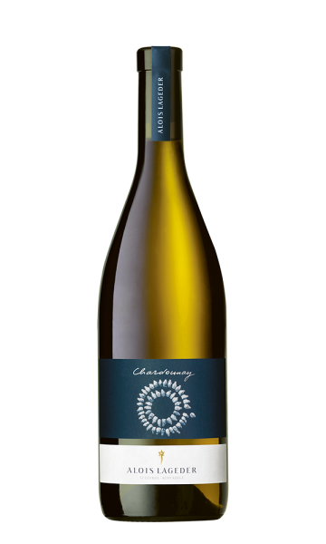 Alois Lageder Alto Adige Chardonnay Organic