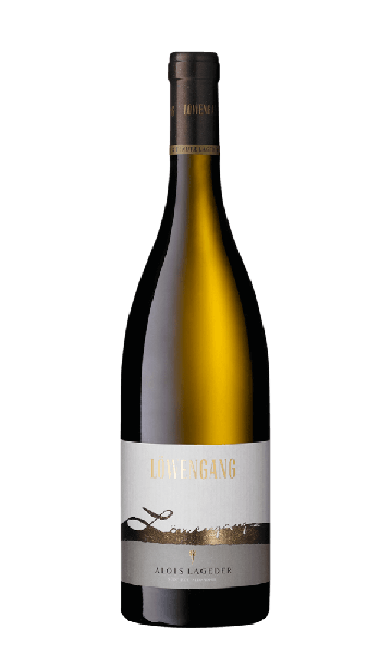 Alois Lageder Löwengang Chardonnay