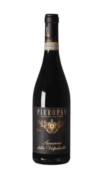 Pieropan Amarone della Valpolicella Vigna Garzon 2018