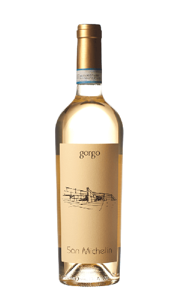 Cantina Gorgo Custoza Podere San Michelin