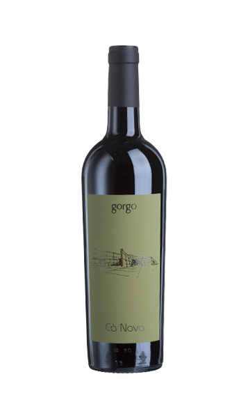 Cantina Gorgo Cà Nova
