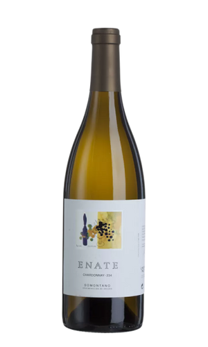 Enate Enate Chardonnay 234