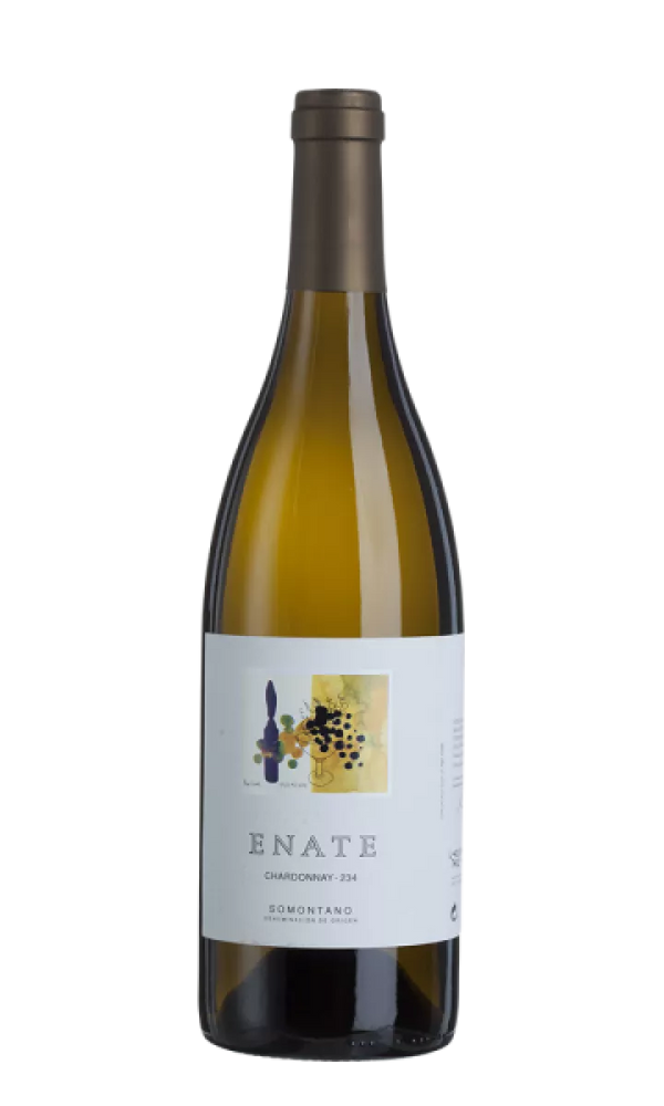 Enate Enate Chardonnay 234