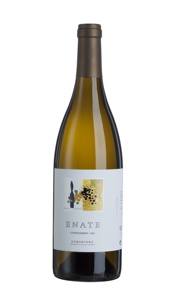 Enate Chardonnay 234