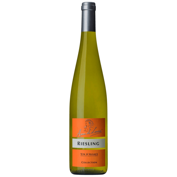 Anne De Laweiss Pinot Blanc