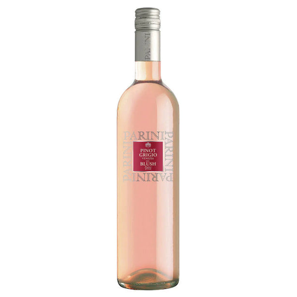 Parini Pinot Grigio Blush