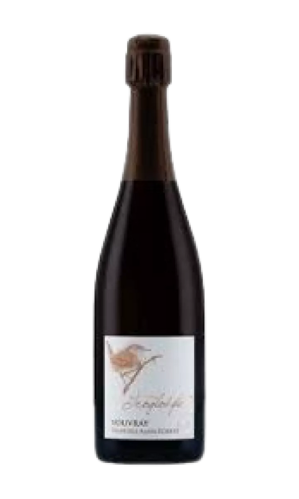 Vignoble Alain Robert Alain Robert Vouvray Troglodyte Brut
