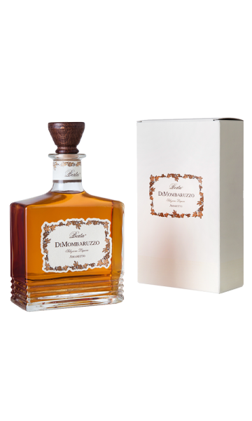 Berta Amaretto DiMombaruzzo