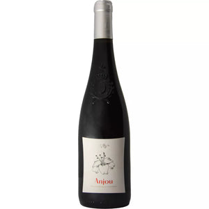 Domaine des Forges Domaine des Forges Anjou Rouge