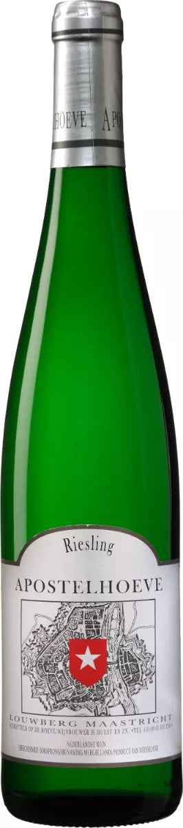 Apostelhoeve Apostelhoeve Riesling