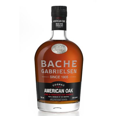 Bache Gabrielsen Cognac American Oak