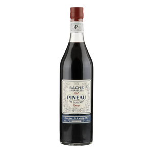 Bache-Gabrielsen BACHE-GABRIELSEN Pineau Charentes Rouge