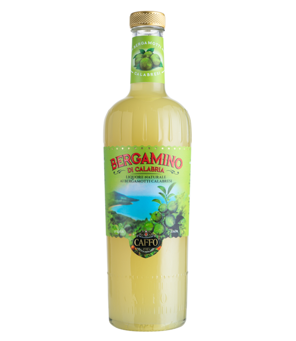 CAFFO Bergamino di Calabri Liqueur 0,70 ltr