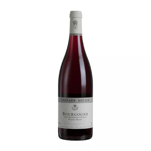 Domaine Bernard Defaix Bernard Defaix Bourgogne Rouge