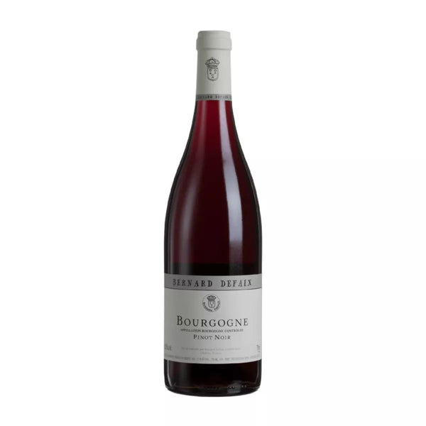 Domaine Bernard Defaix Bernard Defaix Bourgogne Rouge