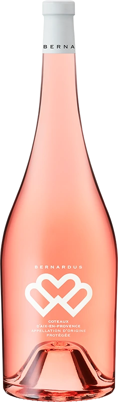 Bernardus Rose Coteaux Aix-en-Provence