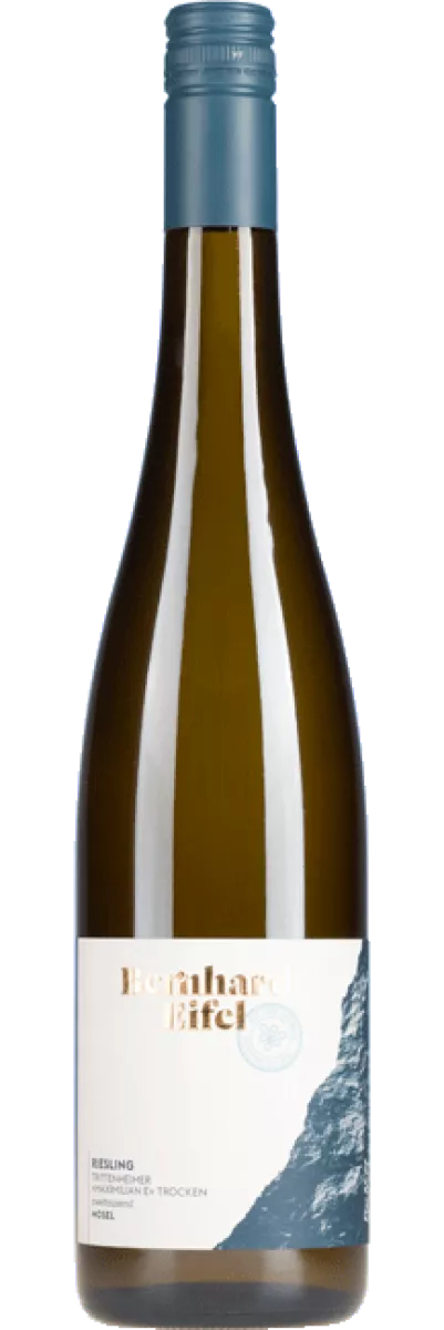  Weingut Bernard Eifel Trittenheimer Steillage Somm Selektion