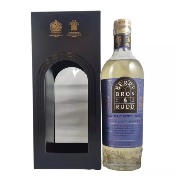  Berry Bros & Rudd Islay Single Malt