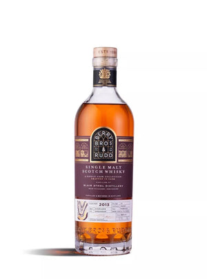Blair Athol Distillery (Berry Bros & Rudd – Single Cask) Berry Bros & Rudd Single Cask Blair Athol 2013 “Pomerol Finish”