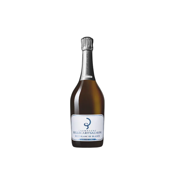  Billecart-Salmon Champagne Billecart-Salmon Le Blanc de Blancs Grand Cru