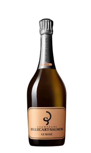 Champagne Billecart-Salmon Le Rosé