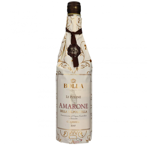 Bolla Bolla Valp. Clas. Amarone Le Poiane Wrap