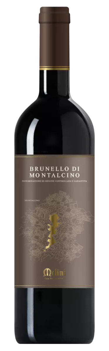  Melini Brunello di Montalcino