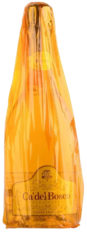  Ca del Bosco Cuvee Prestige Franciacorta