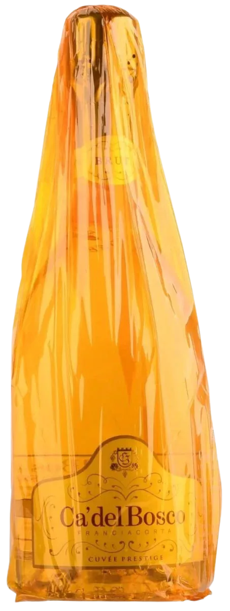  Ca del Bosco Cuvee Prestige Franciacorta